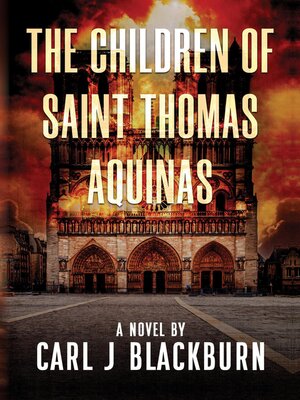 cover image of The Children of Saint Thomas Aquinas